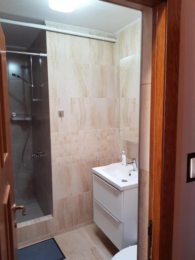 Vila Gaby Mangalia Exterior photo