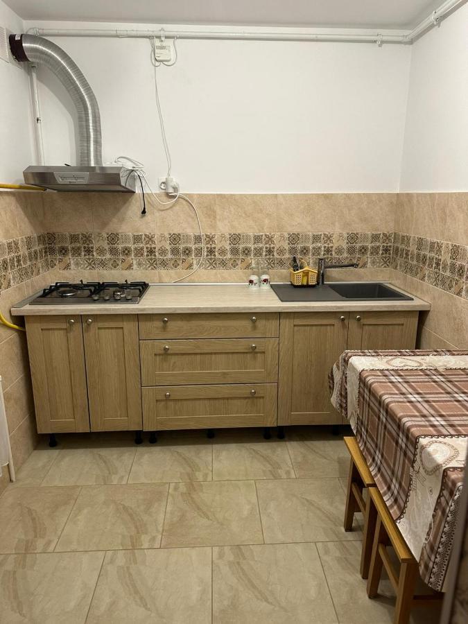 Vila Gaby Mangalia Exterior photo